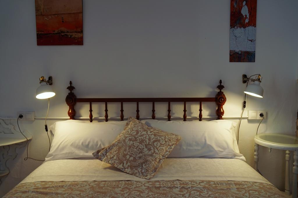 Hotel Ithaka Vacacional Artá Zewnętrze zdjęcie