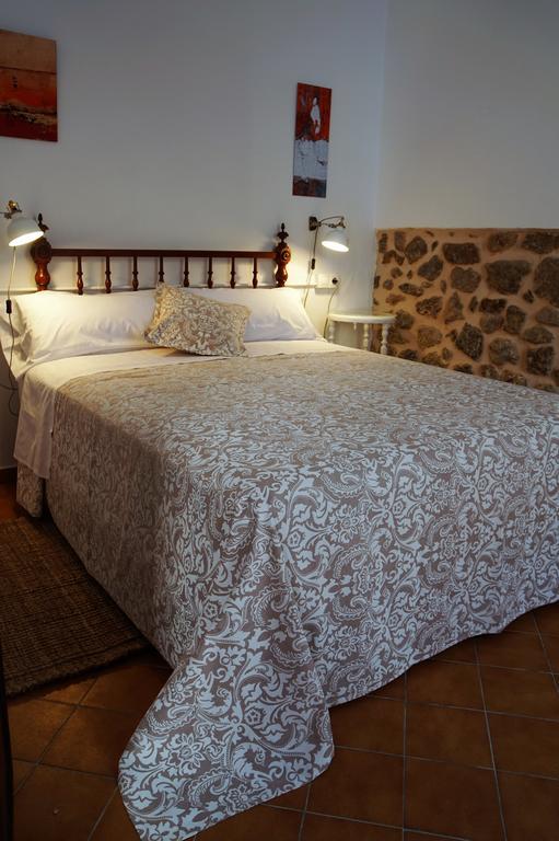 Hotel Ithaka Vacacional Artá Zewnętrze zdjęcie