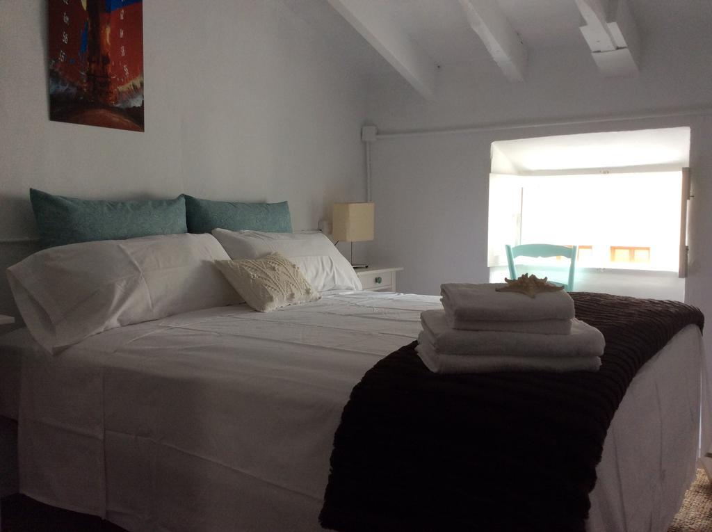 Hotel Ithaka Vacacional Artá Zewnętrze zdjęcie