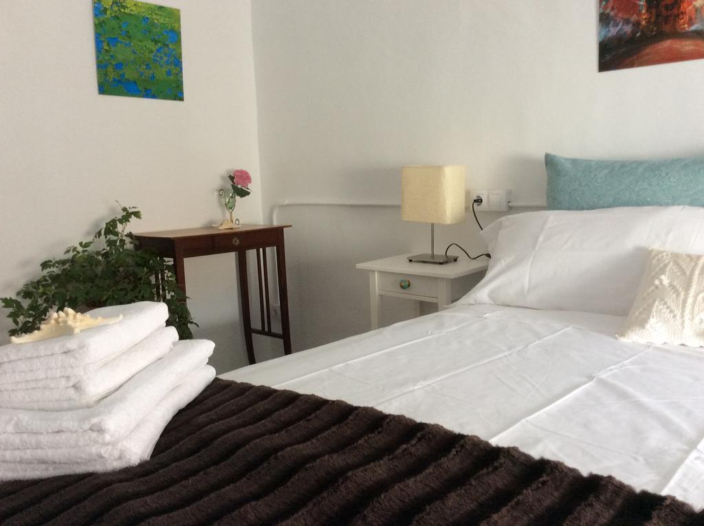 Hotel Ithaka Vacacional Artá Zewnętrze zdjęcie