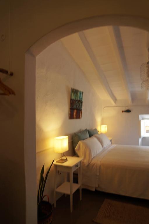 Hotel Ithaka Vacacional Artá Zewnętrze zdjęcie