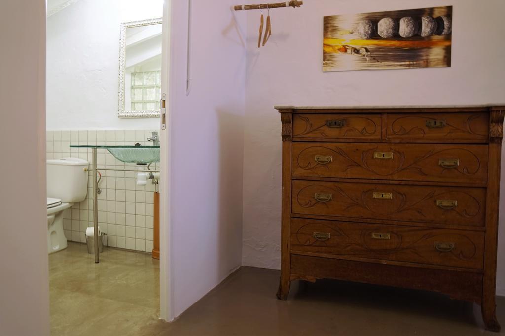 Hotel Ithaka Vacacional Artá Zewnętrze zdjęcie