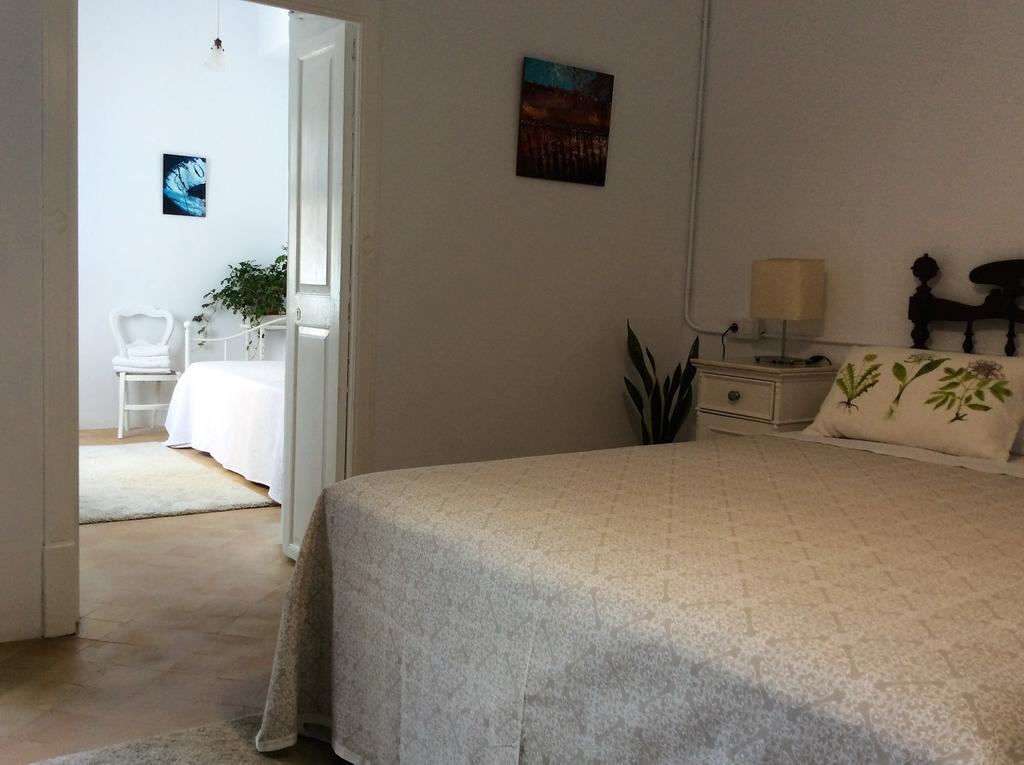 Hotel Ithaka Vacacional Artá Zewnętrze zdjęcie