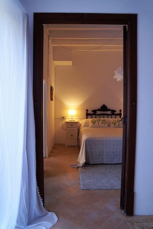Hotel Ithaka Vacacional Artá Zewnętrze zdjęcie