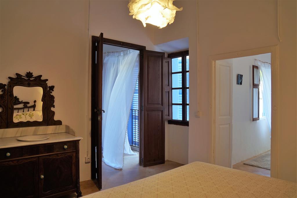 Hotel Ithaka Vacacional Artá Zewnętrze zdjęcie