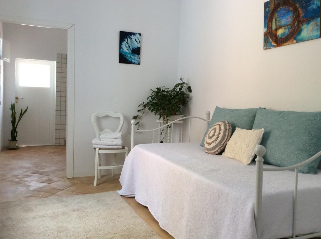 Hotel Ithaka Vacacional Artá Zewnętrze zdjęcie