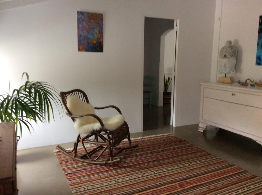 Hotel Ithaka Vacacional Artá Zewnętrze zdjęcie
