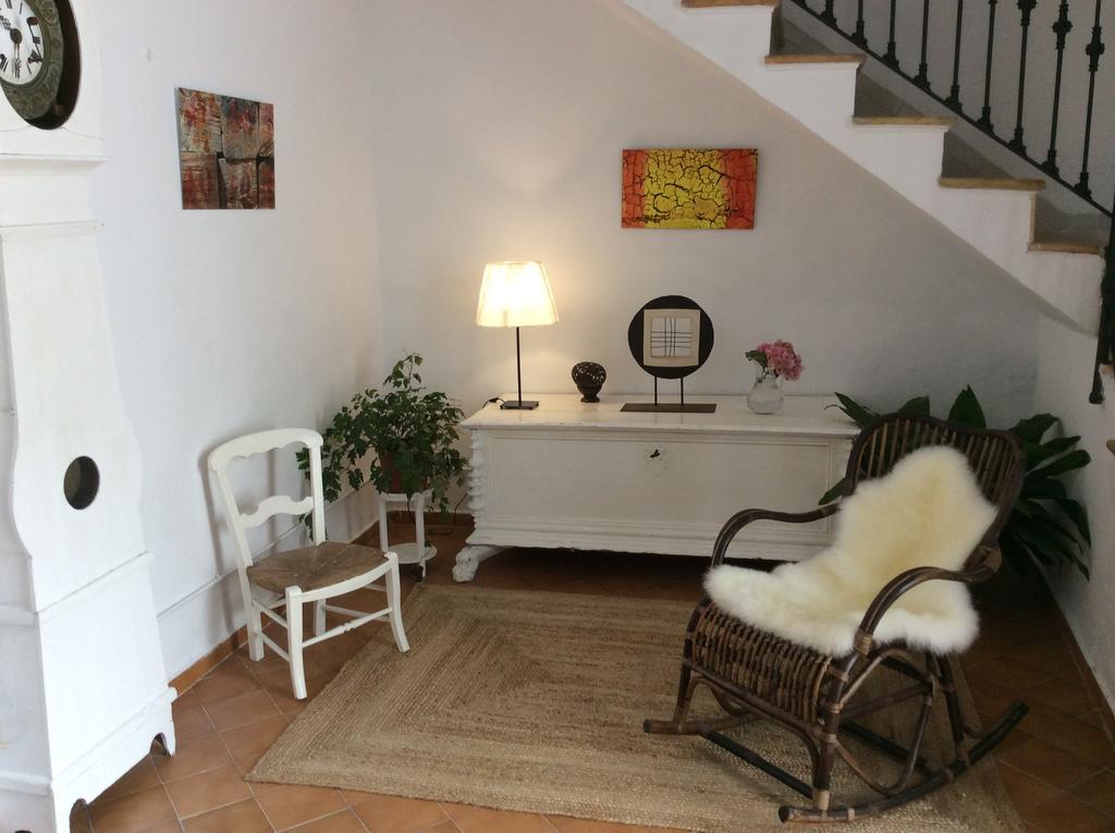 Hotel Ithaka Vacacional Artá Zewnętrze zdjęcie