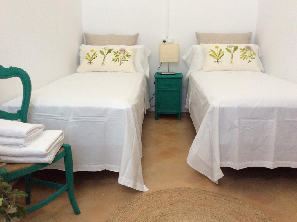 Hotel Ithaka Vacacional Artá Zewnętrze zdjęcie