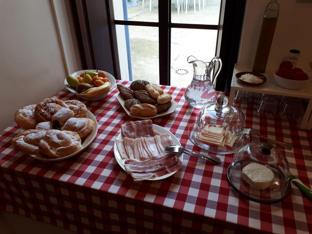 Hotel Ithaka Vacacional Artá Zewnętrze zdjęcie