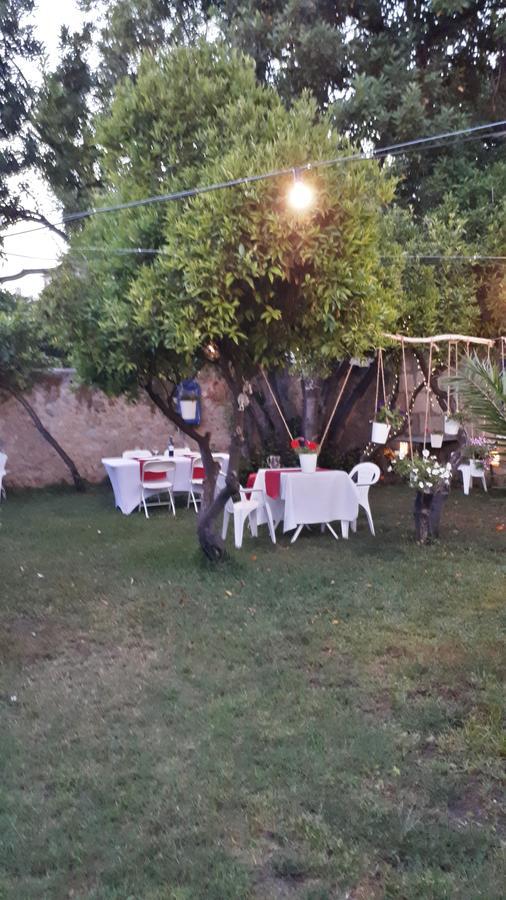 Hotel Ithaka Vacacional Artá Zewnętrze zdjęcie