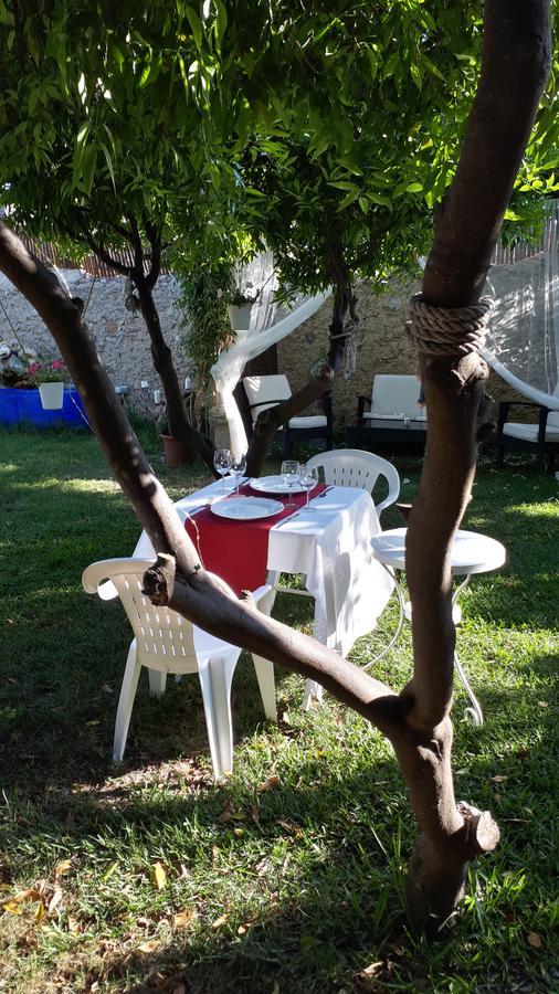 Hotel Ithaka Vacacional Artá Zewnętrze zdjęcie
