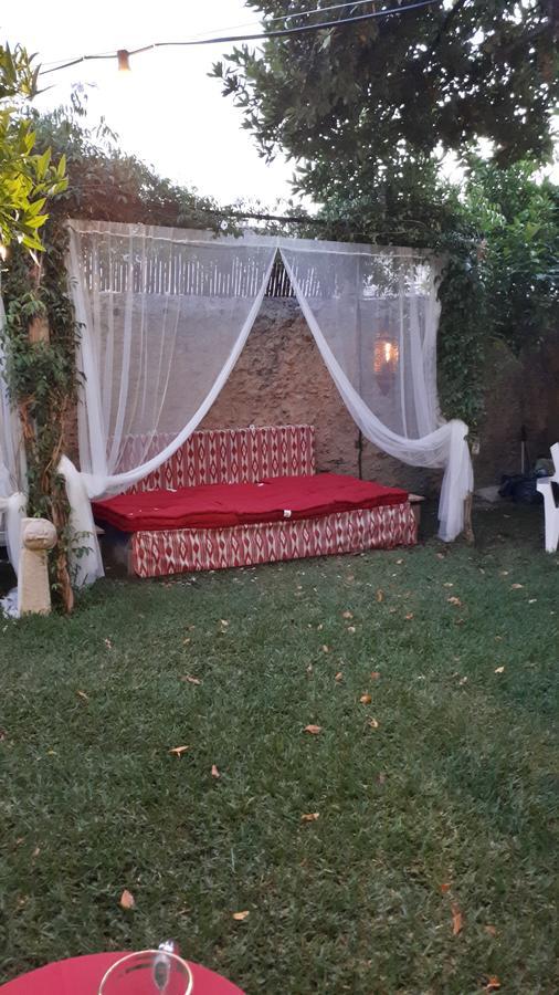 Hotel Ithaka Vacacional Artá Zewnętrze zdjęcie