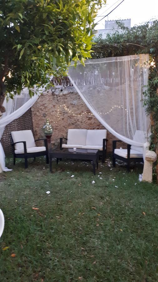 Hotel Ithaka Vacacional Artá Zewnętrze zdjęcie