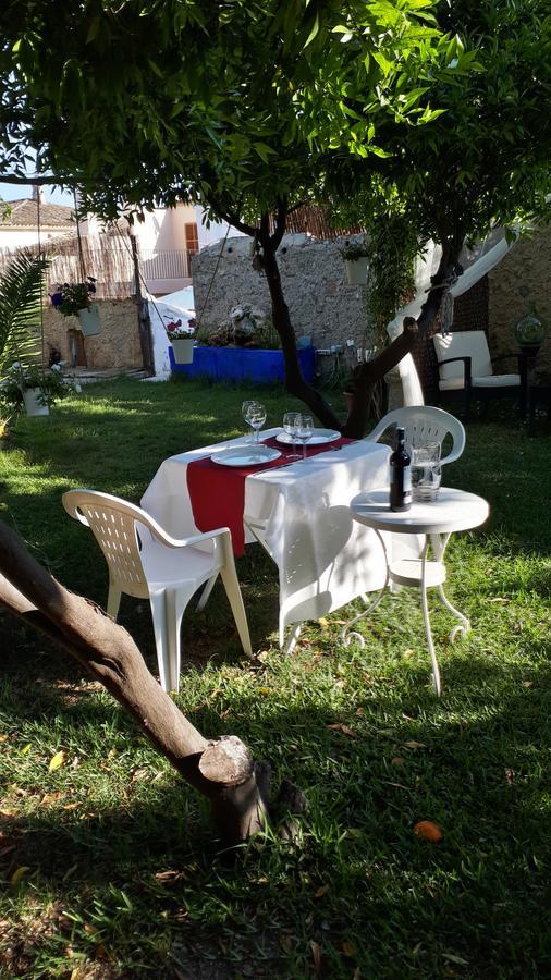 Hotel Ithaka Vacacional Artá Zewnętrze zdjęcie