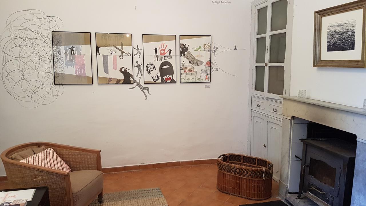 Hotel Ithaka Vacacional Artá Zewnętrze zdjęcie