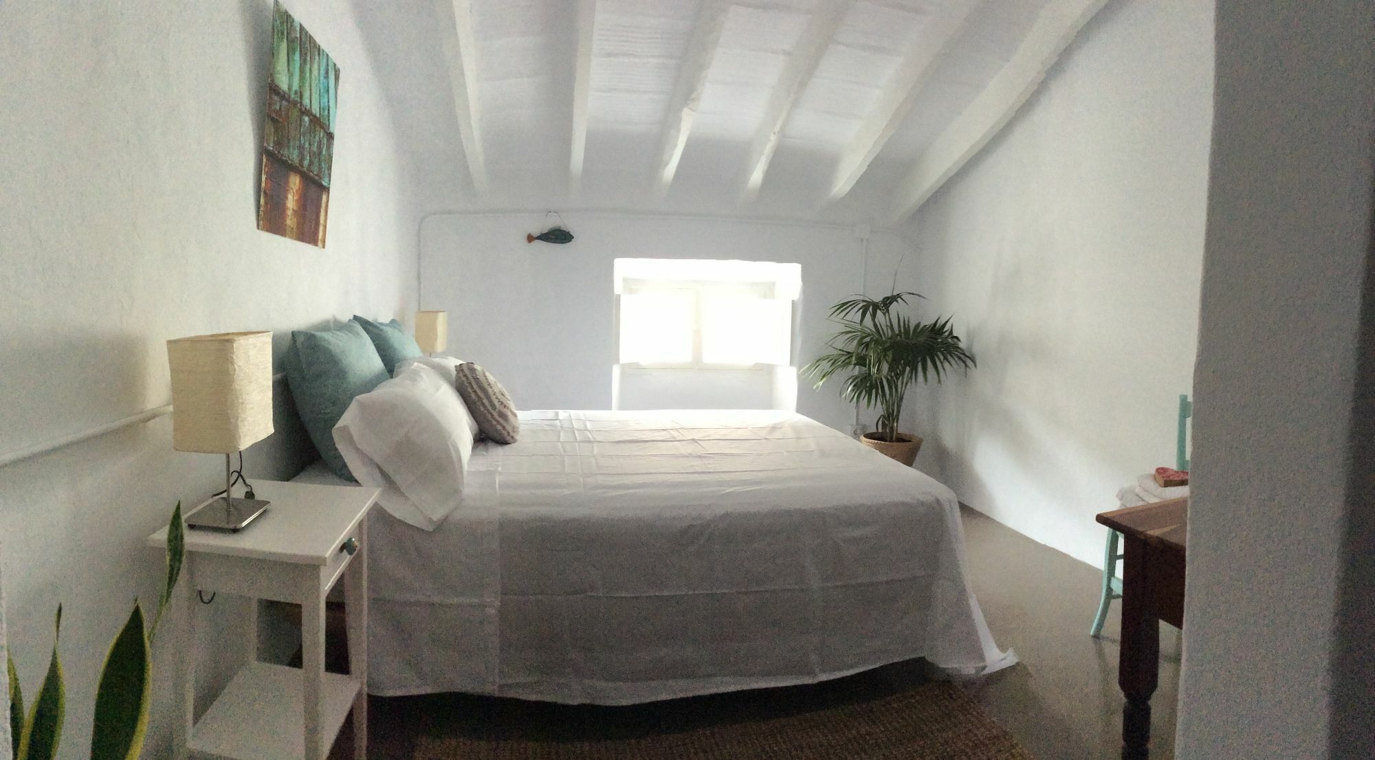 Hotel Ithaka Vacacional Artá Zewnętrze zdjęcie