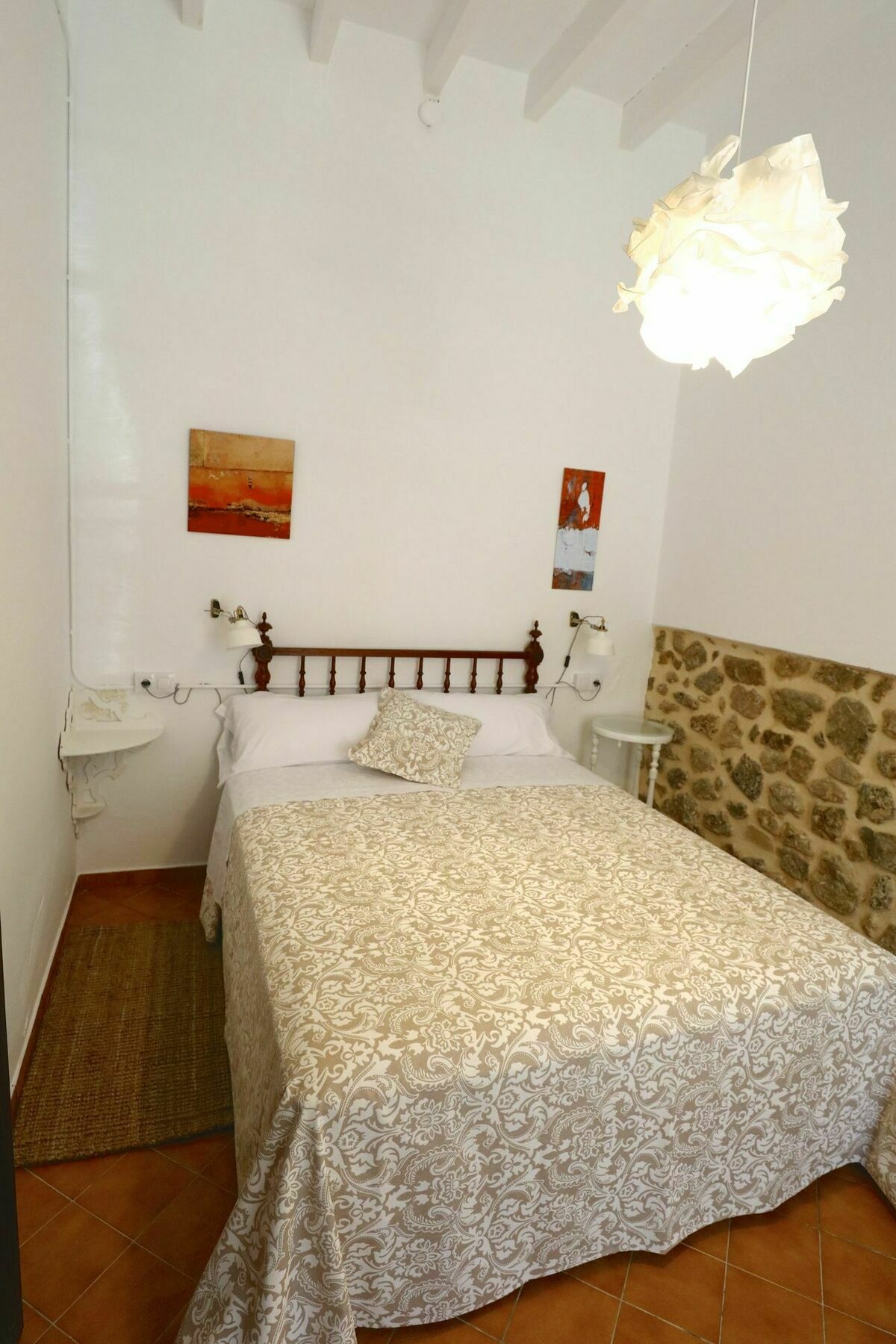 Hotel Ithaka Vacacional Artá Zewnętrze zdjęcie