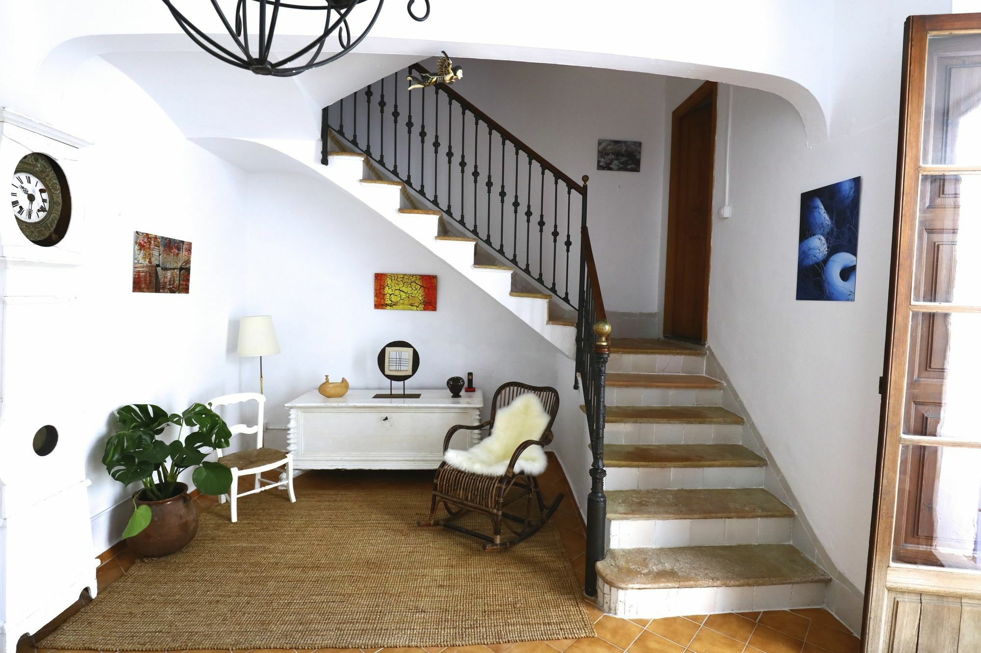 Hotel Ithaka Vacacional Artá Zewnętrze zdjęcie